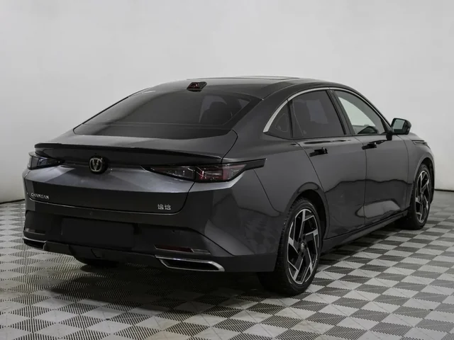 Changan Lamore