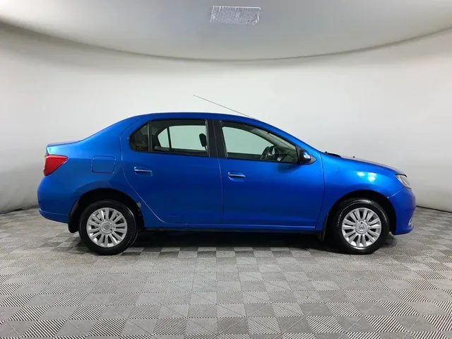 Renault Logan
