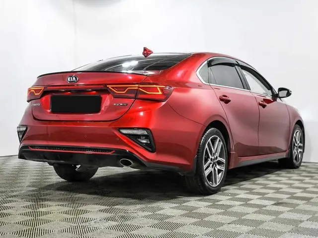Kia Cerato