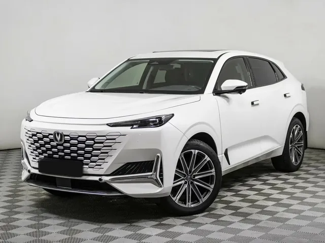 Changan Uni K
