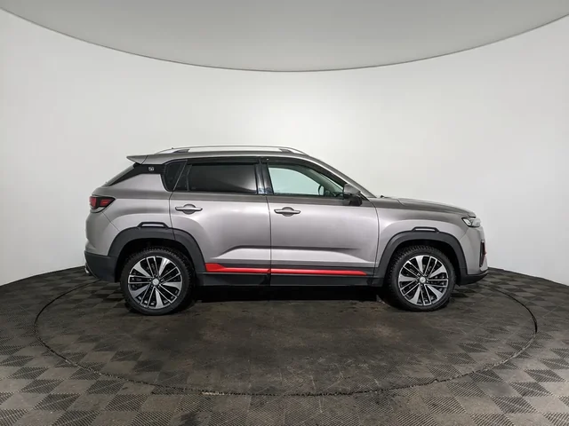 Changan CS35 Plus