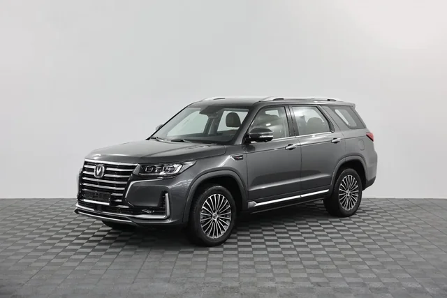 Changan CS95