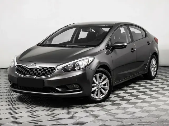 Kia Cerato