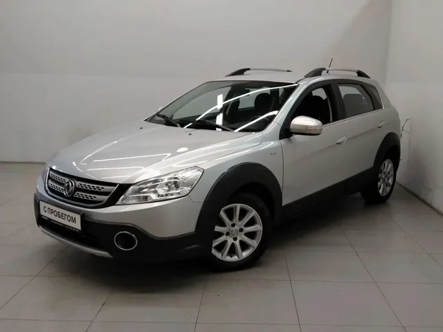Dongfeng H30 Cross