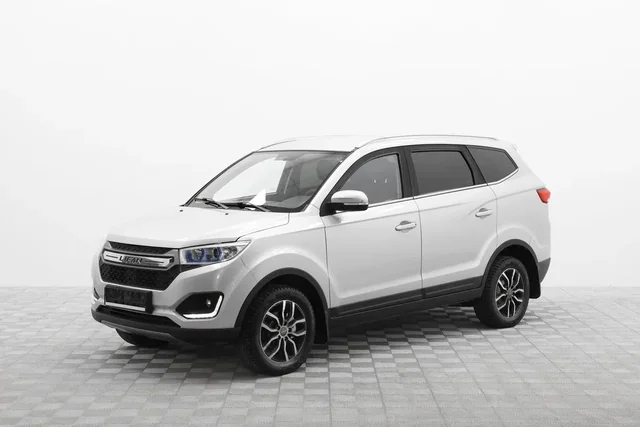 Lifan Myway