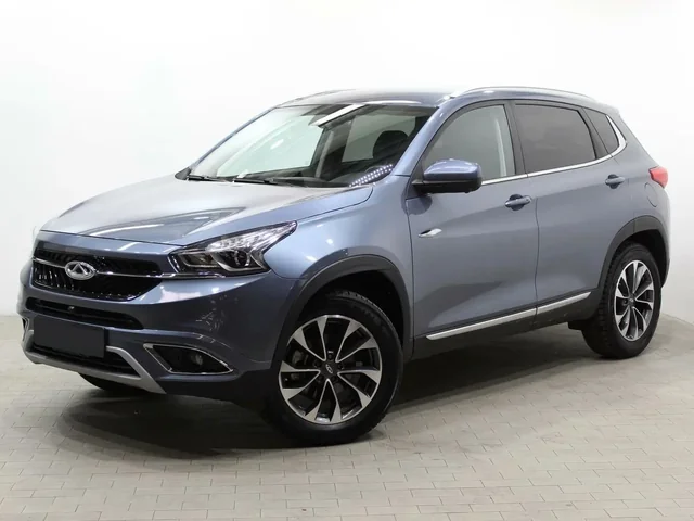 Chery Tiggo 7