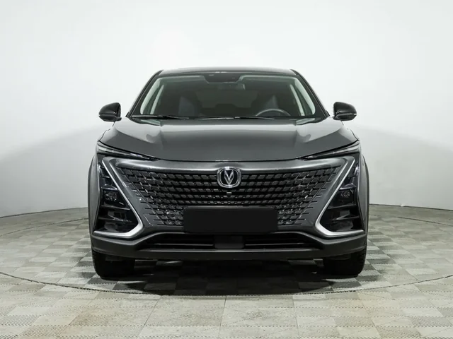 Changan Uni T