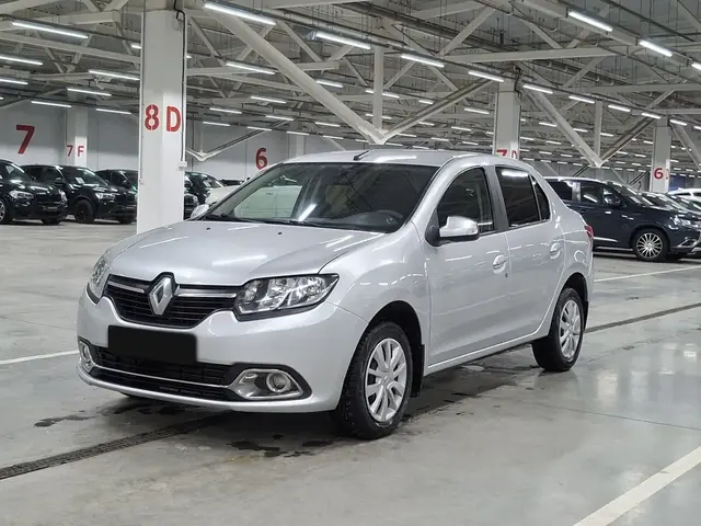 Renault Logan