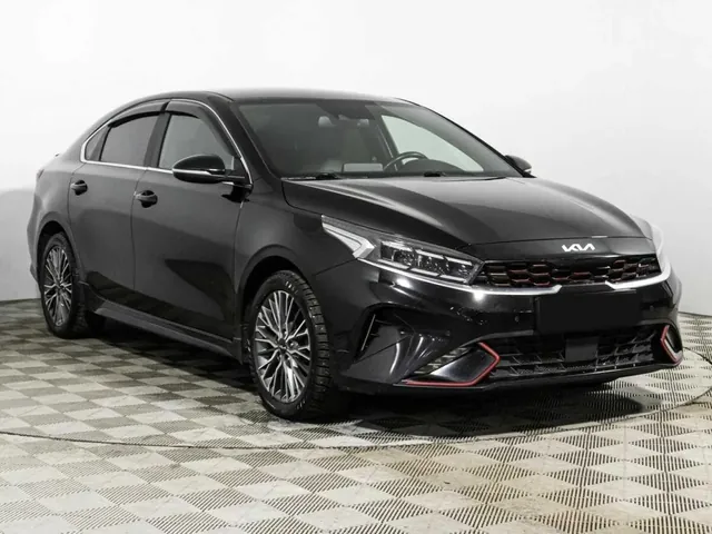 Kia Cerato