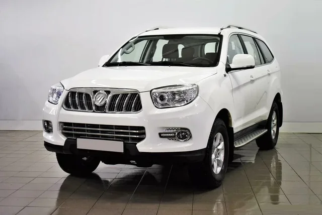 Foton Sauvana