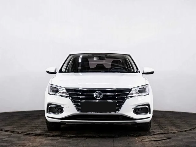 MG 5