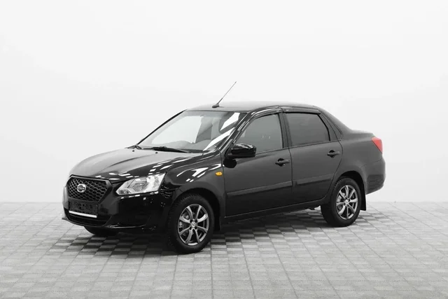 Datsun on-DO