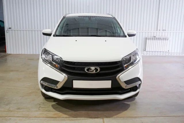 LADA (ВАЗ) XRAY