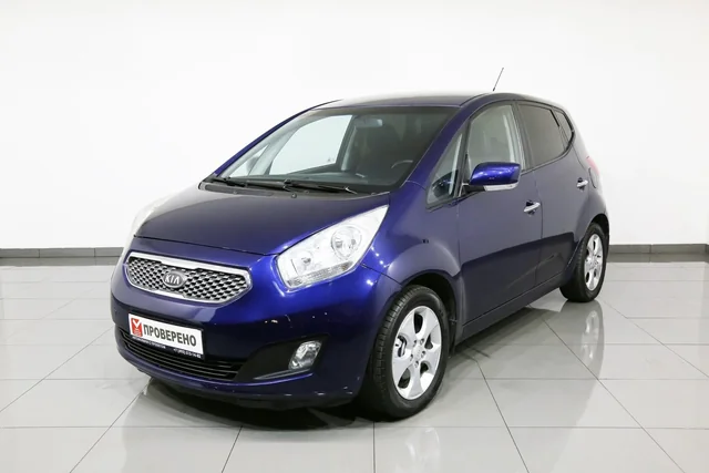 Kia Venga