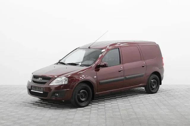 LADA (ВАЗ) Largus