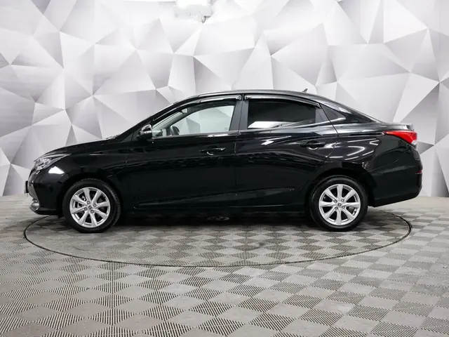 Changan Alsvin