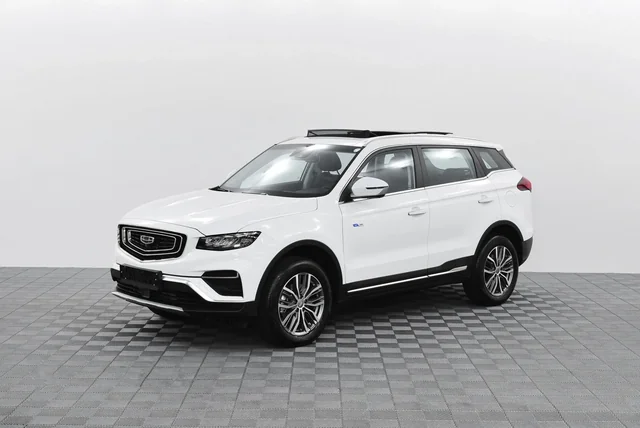 Geely Atlas Pro