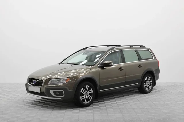 Volvo XC70