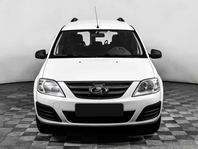 LADA (ВАЗ) Largus