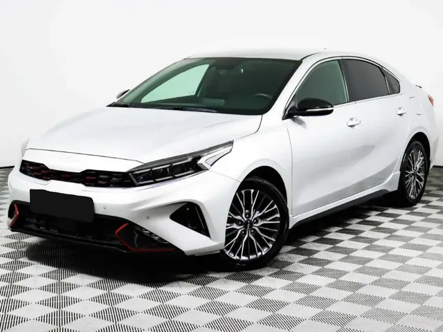 Kia Cerato