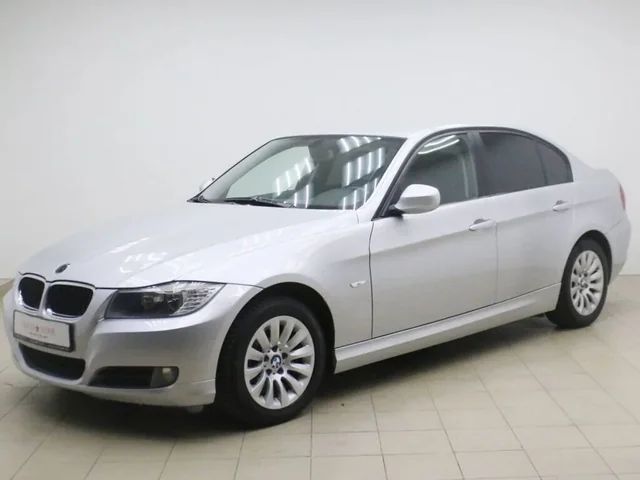BMW 3 серии