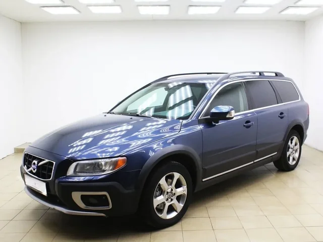 Volvo XC70