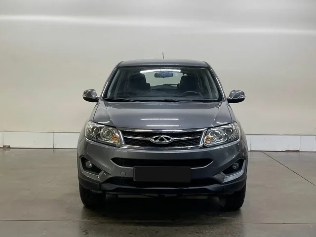 Chery Tiggo 5