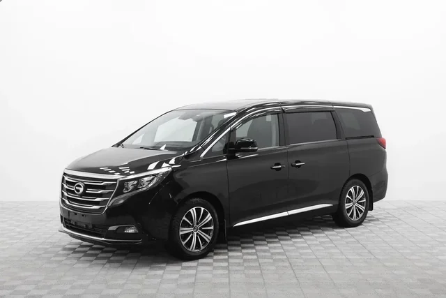 GAC GN8