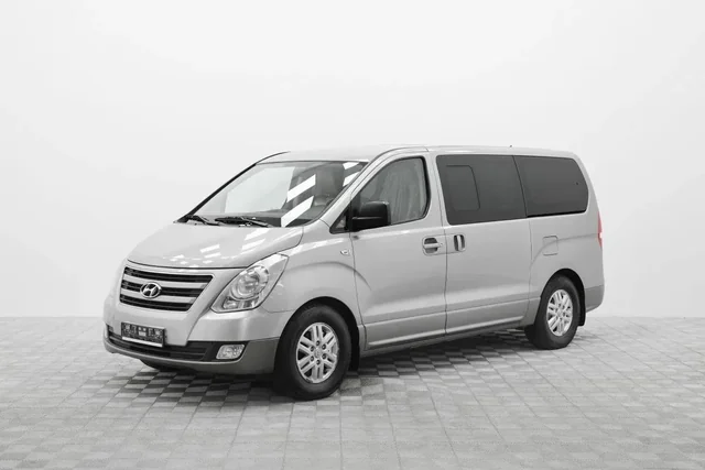 Hyundai H-1