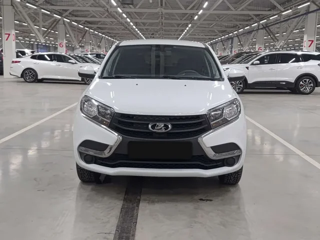 LADA (ВАЗ) XRAY