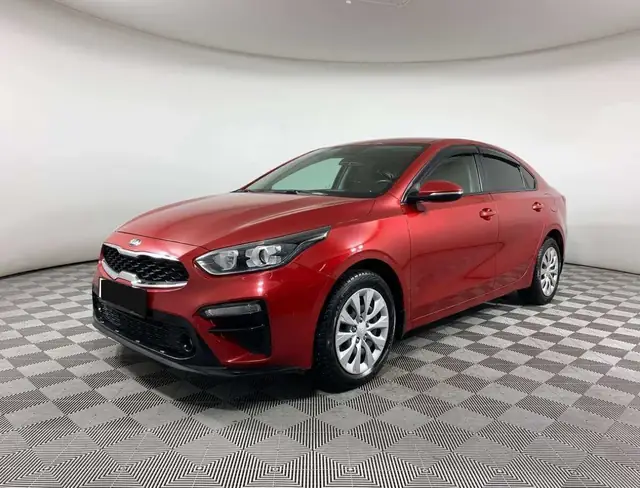 Kia Cerato