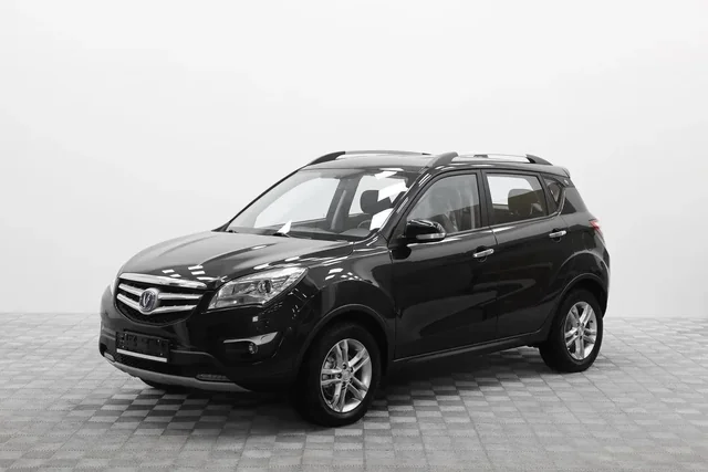 Changan CS35