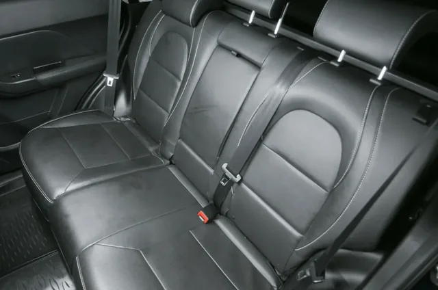 Lifan X70