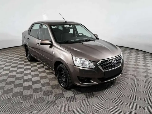 Datsun on-DO