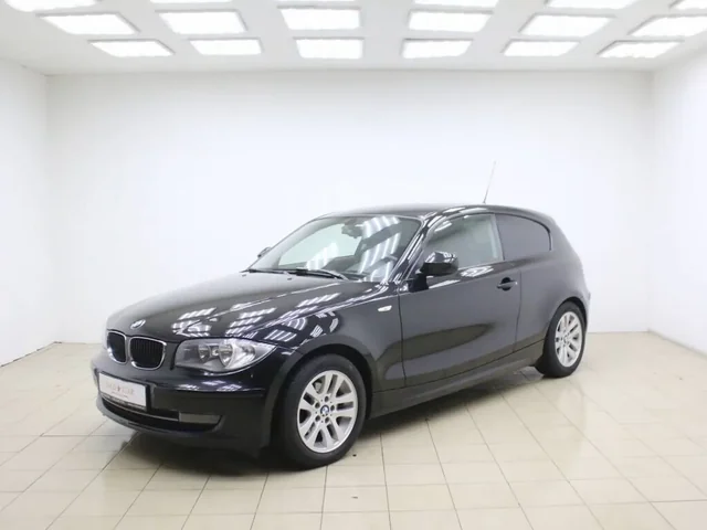 BMW 1 серии