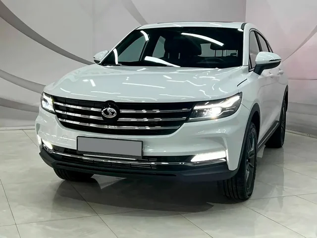 DFM Dfsk IX5