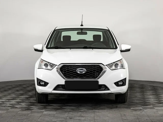 Datsun on-DO
