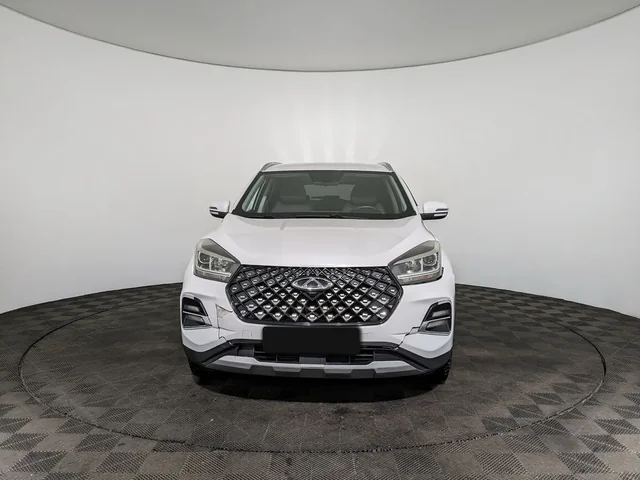 Chery Tiggo 4 Pro