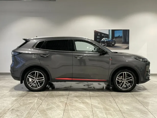 Changan CS55 Plus