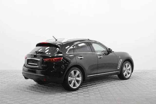 Infiniti FX