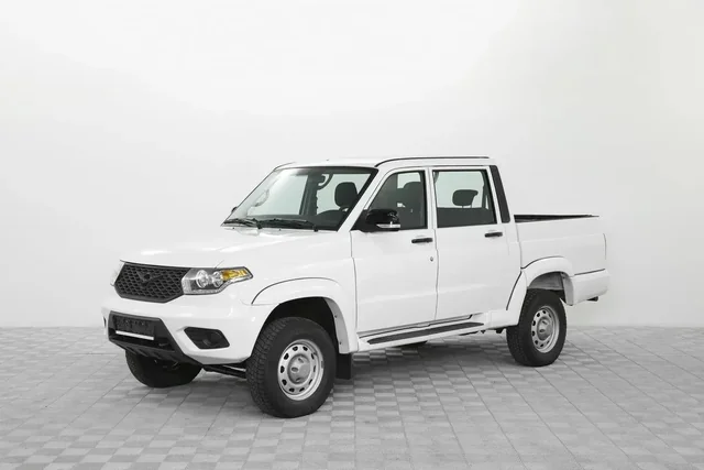 УАЗ Pickup