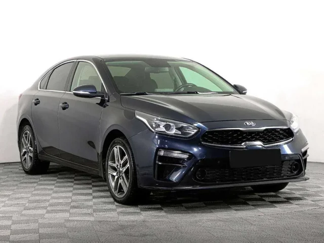 Kia Cerato