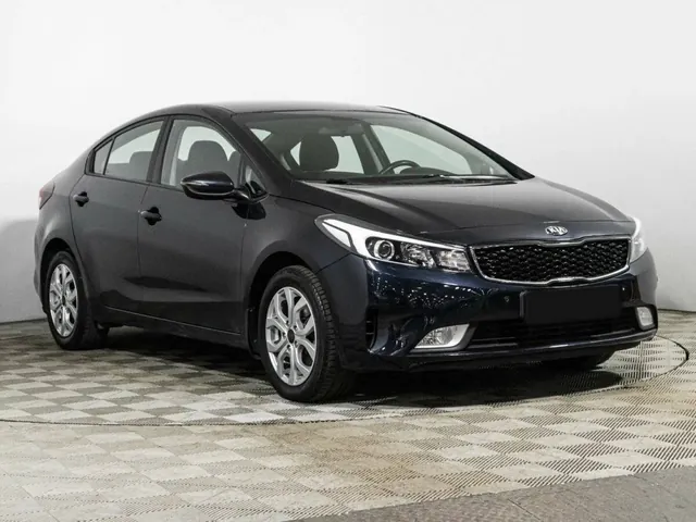 Kia Cerato
