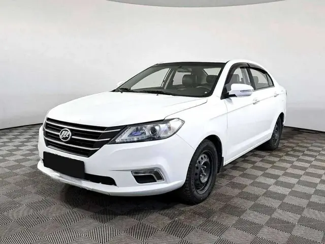 Lifan Solano
