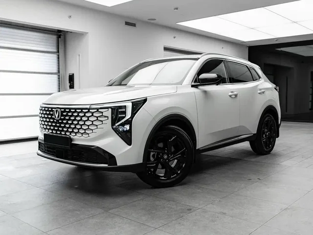 Changan Uni S CS55PLUS