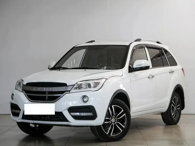 Lifan X60