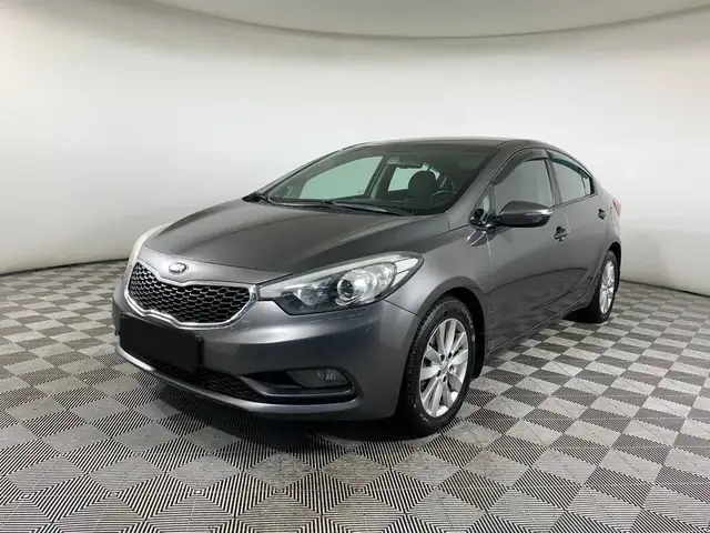 Kia Cerato