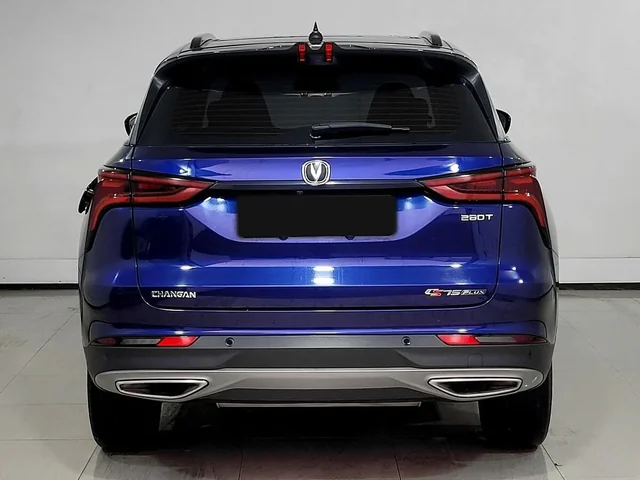 Changan CS75 Plus