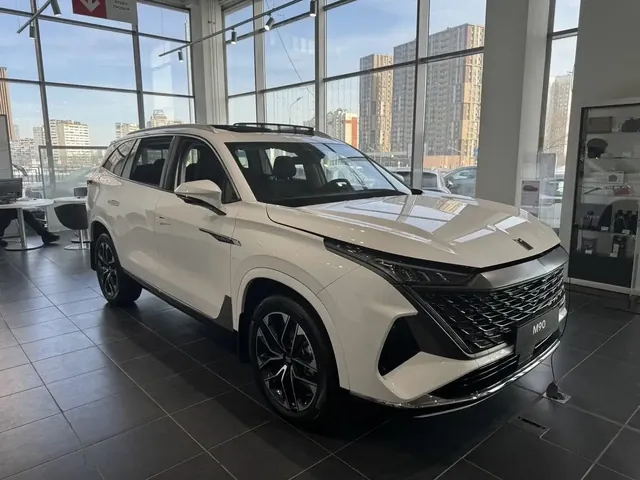 Москвич M90