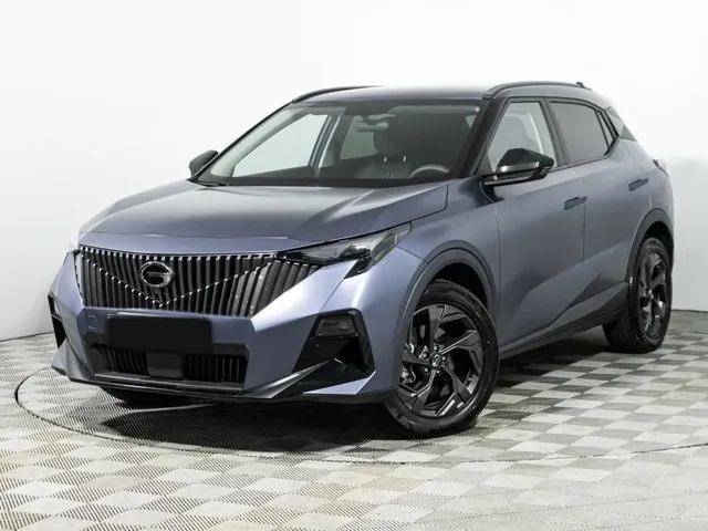 GAC GS3